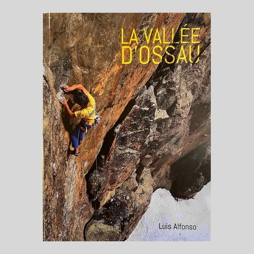 Libros y guías: La Vallée d'Ossau