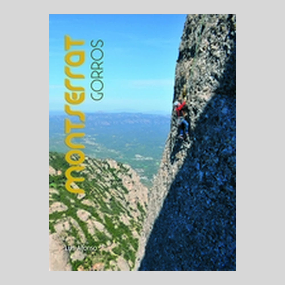 Libros y guías: Montserrat Gorros