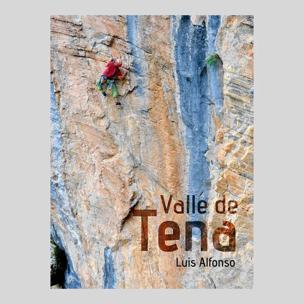 Libros y guías: Valle de Tena