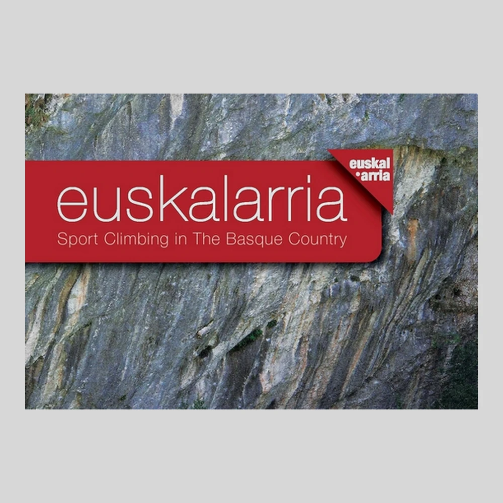 Libros y guías: Euskalarria 2.0