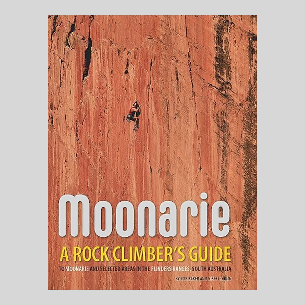 Libros y guías: Moonarie