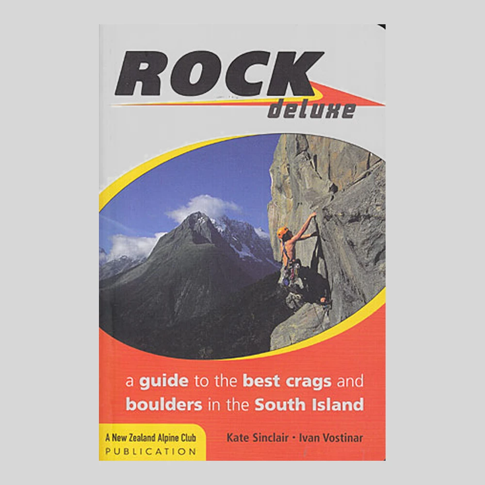 Libros y guías: Rock deluxe