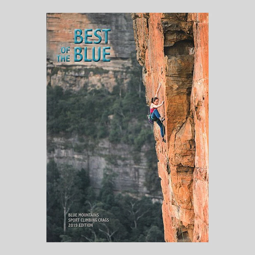 Libros y guías: Best of Blue