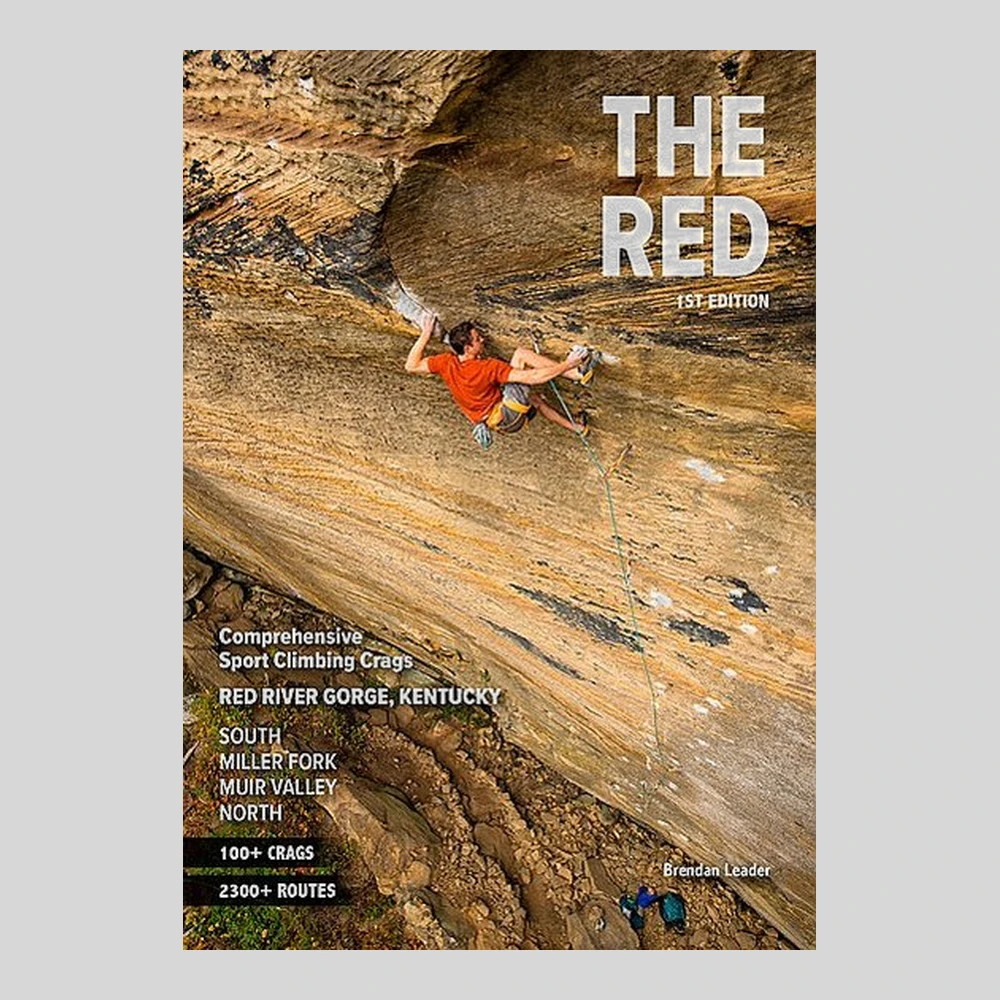 Libros y guías: The Red