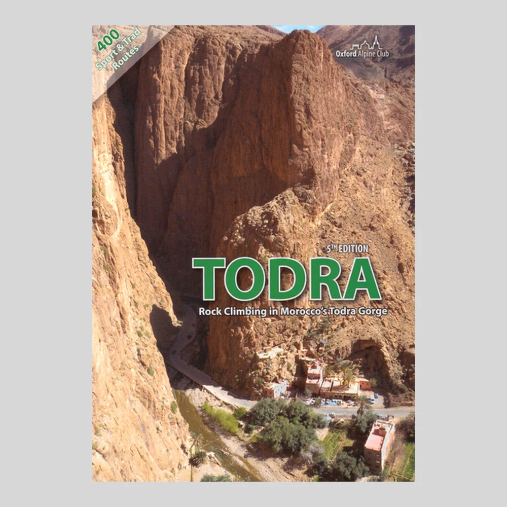 Libros y guías: Todra