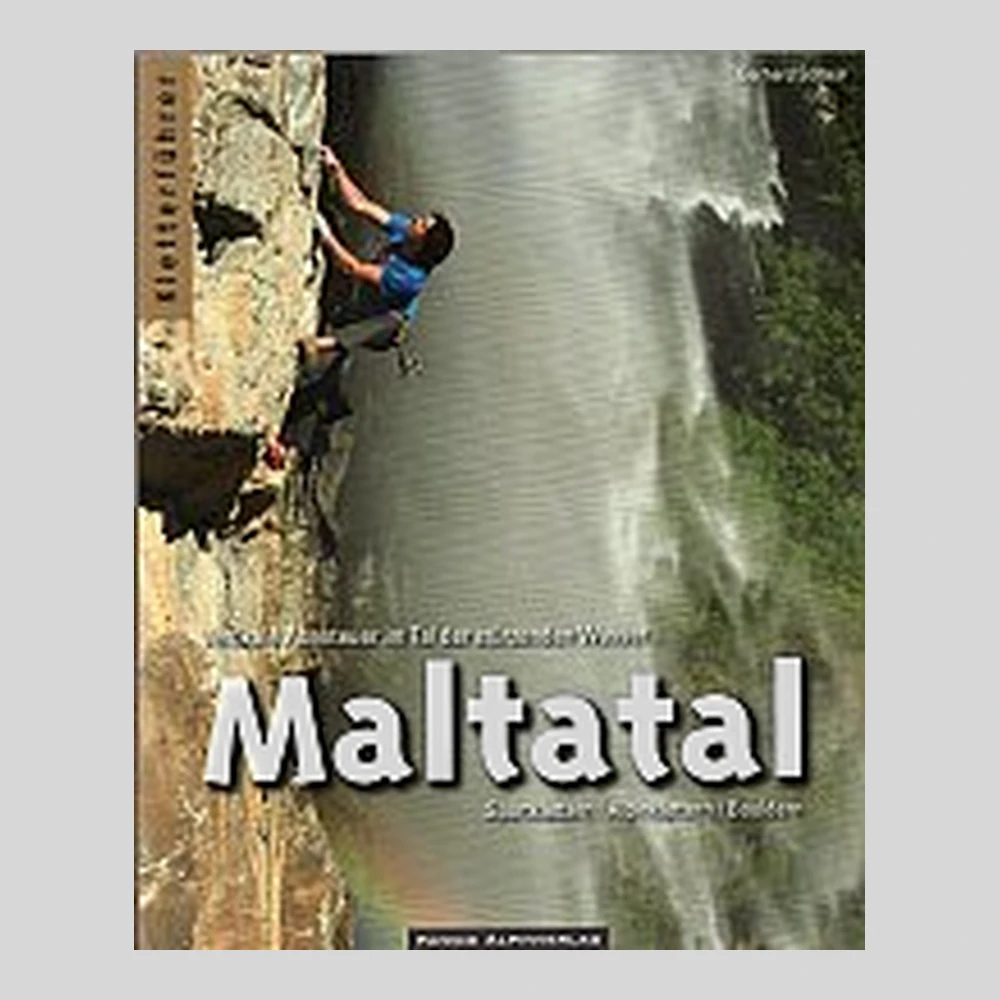 Libros y guías: Maltatal