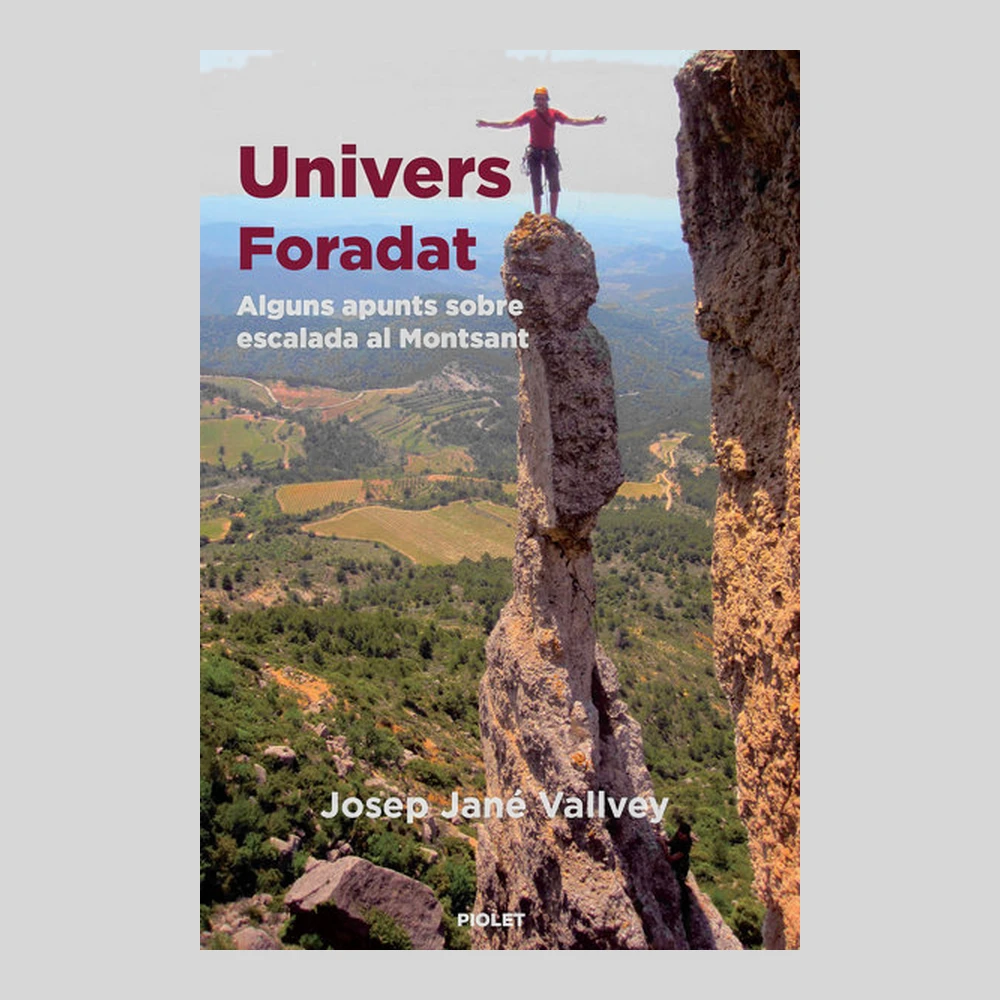 Libros y guías: Univers foradat