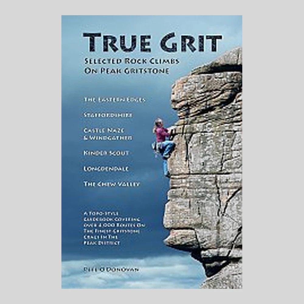 Libros y guías: True Grit