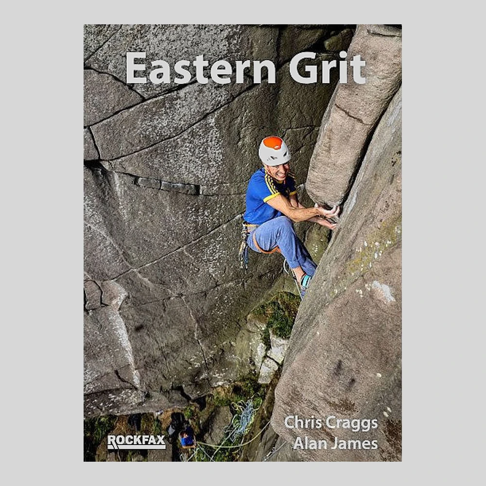 Libros y guías: Eastern Grit
