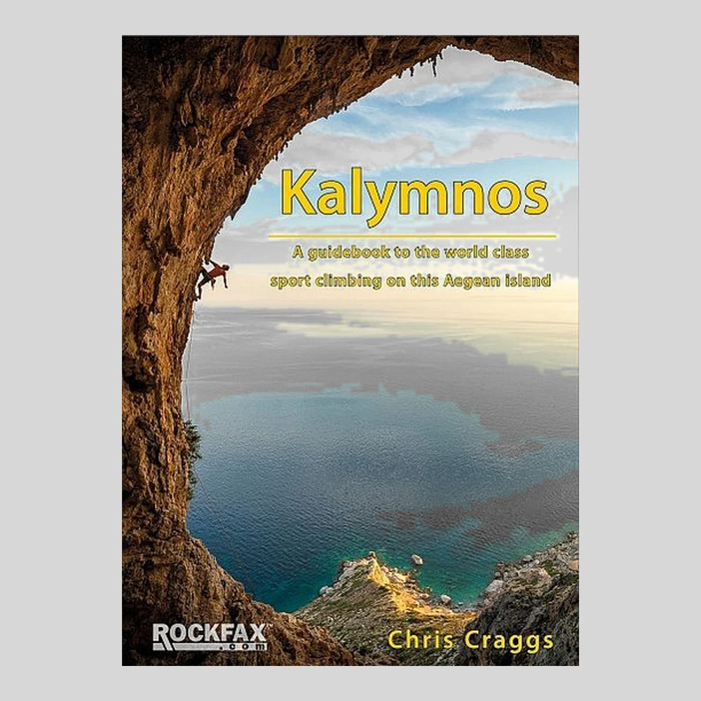 Libros y guías: Kalymnos