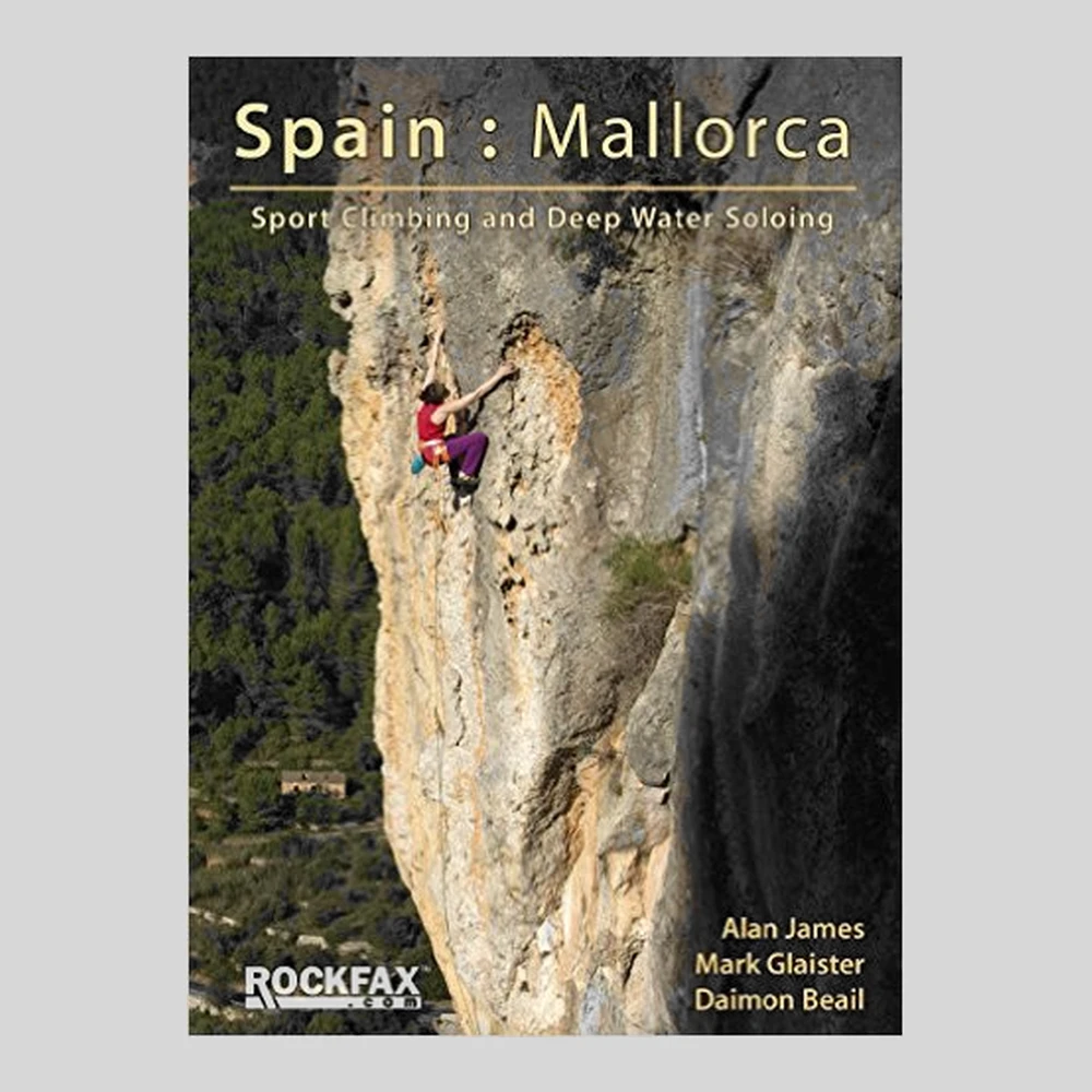 Libros y guías: Mallorca