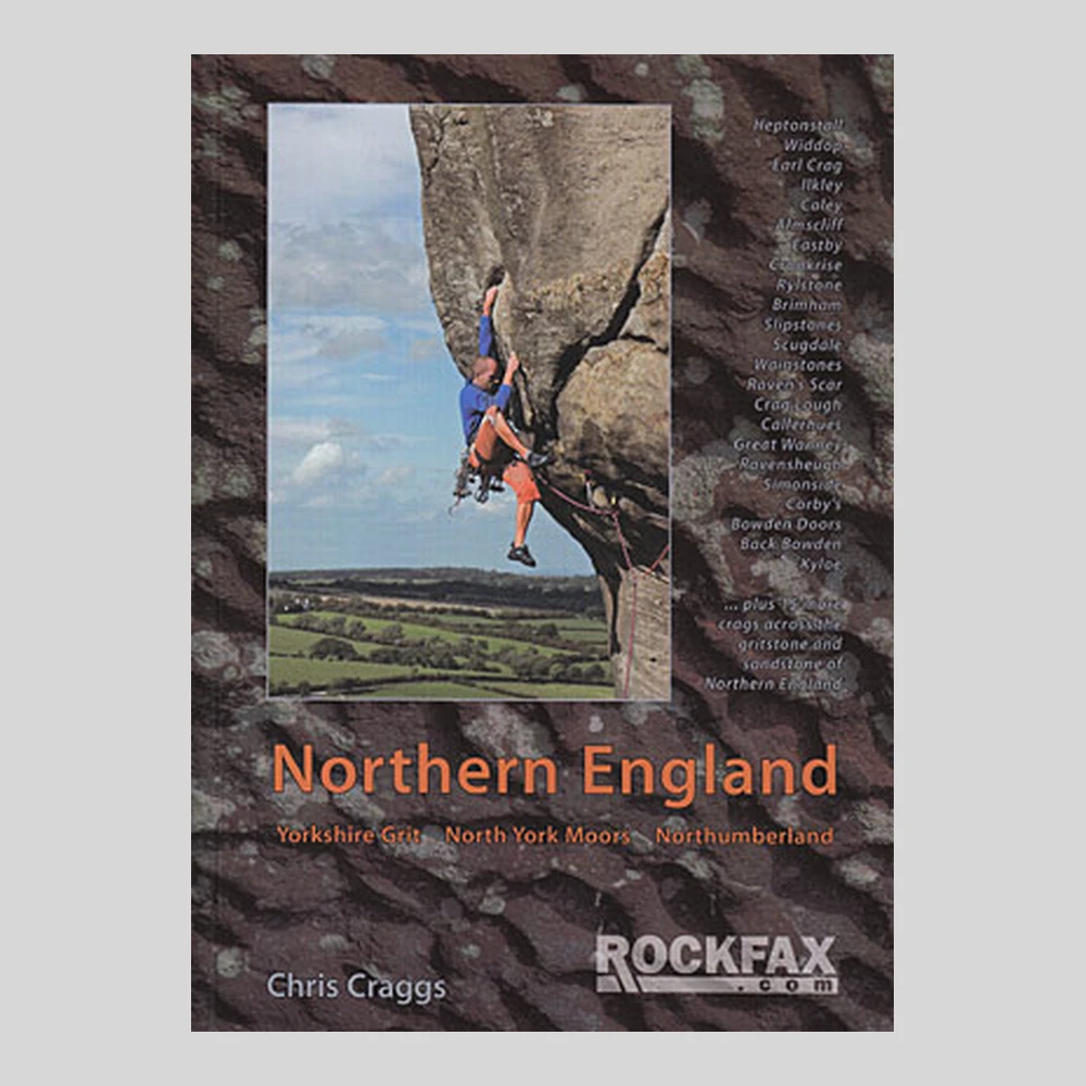 Libros y guías: Northern England