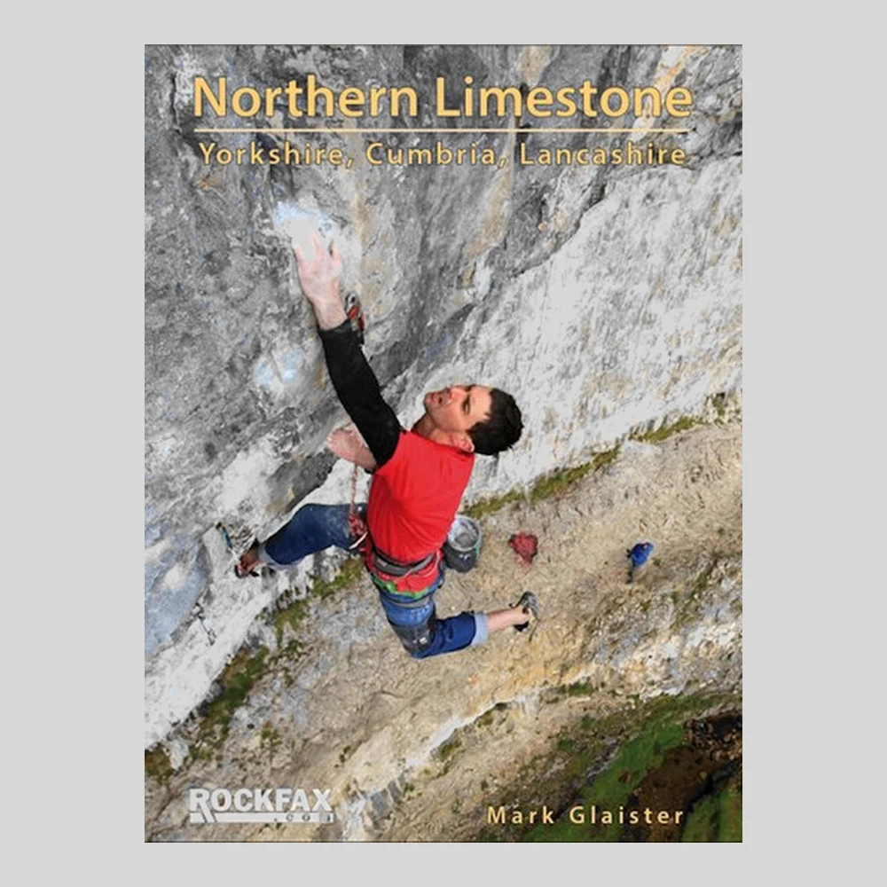 Libros y guías: Northern Limesrone: Yorkshire, Cumbria, Lancashire