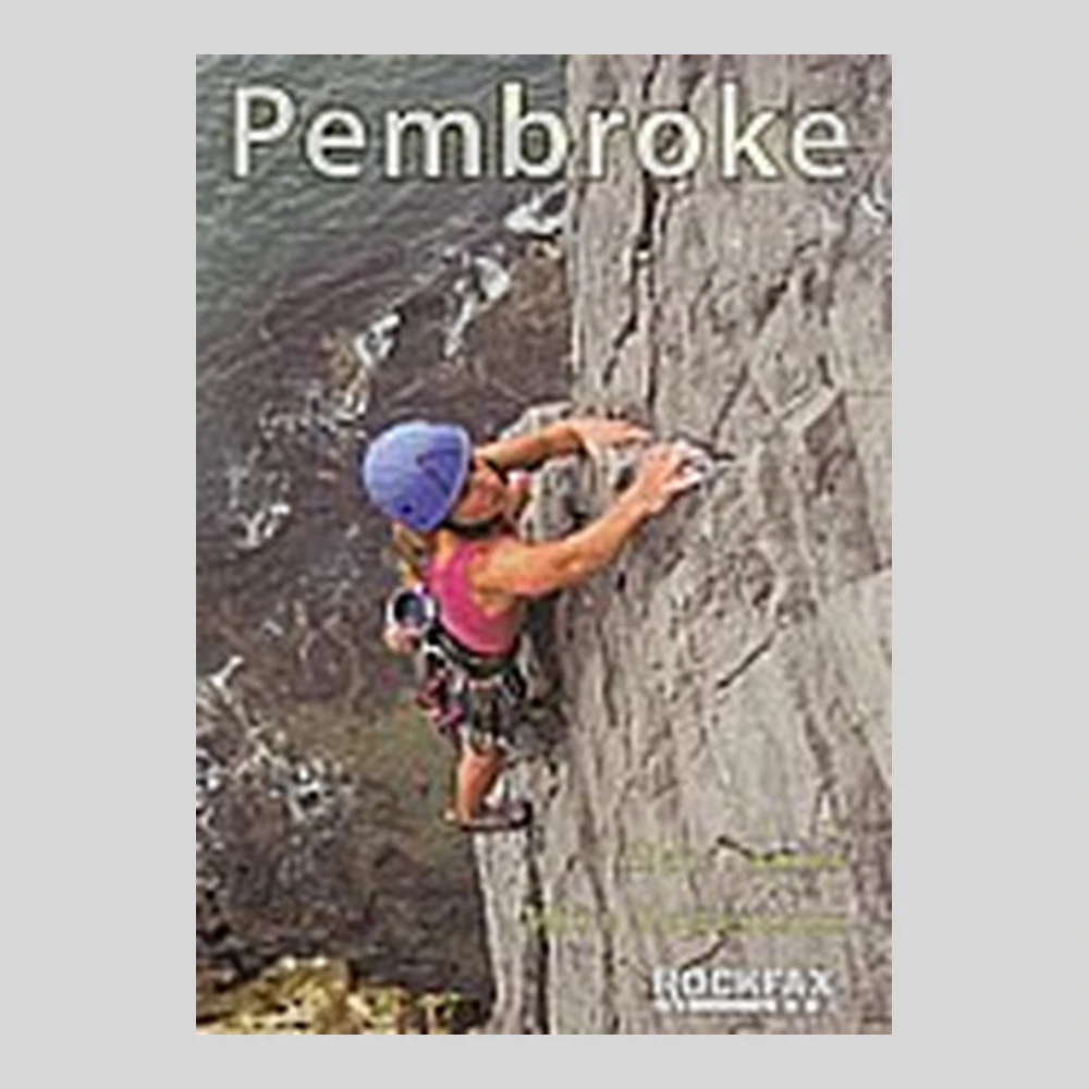 Libros y guías: Pembroke