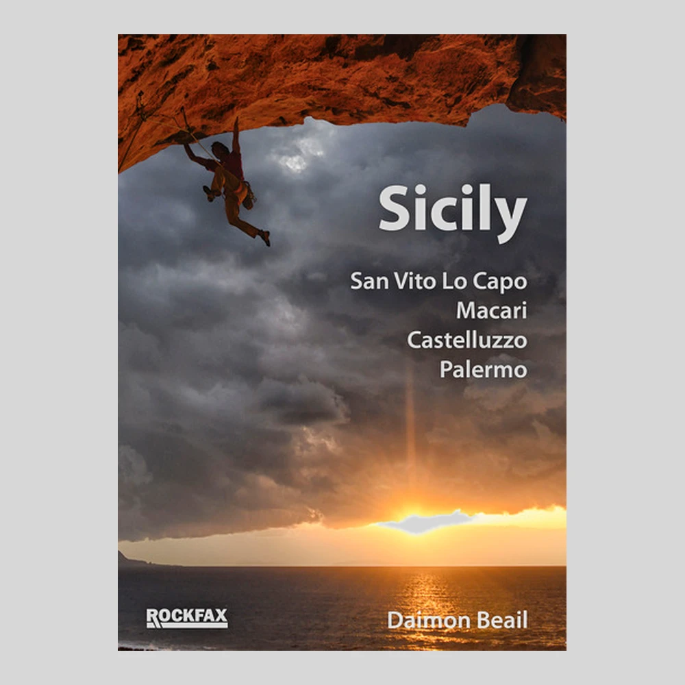 Libros y guías: Sicily