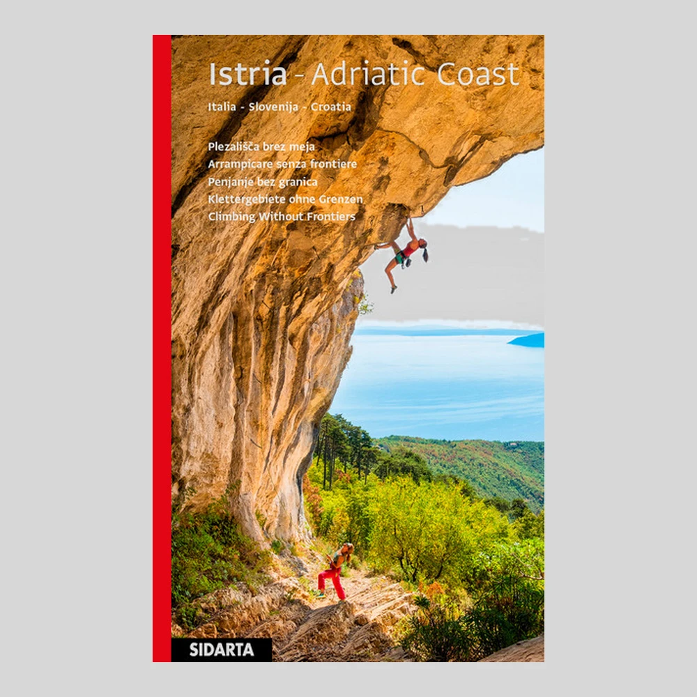 Libros y guías: Climbing Without Frontiers