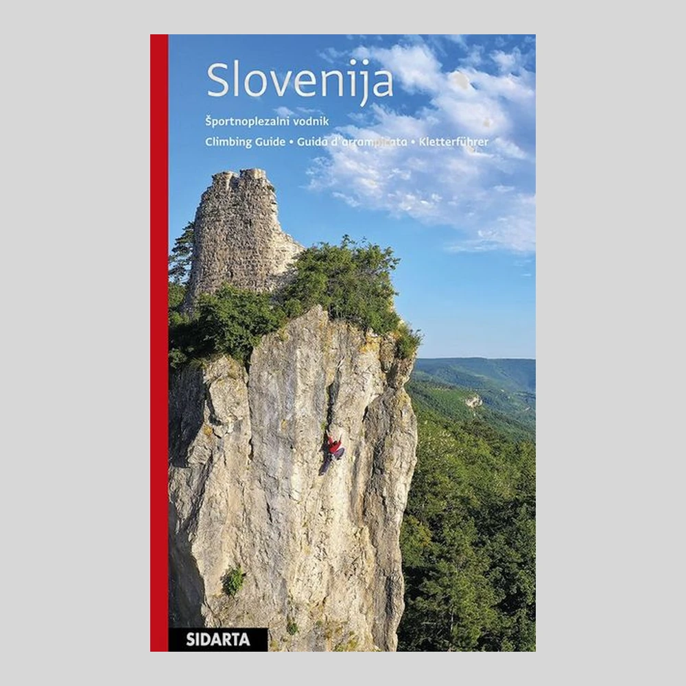 Libros y guías: Slovenija