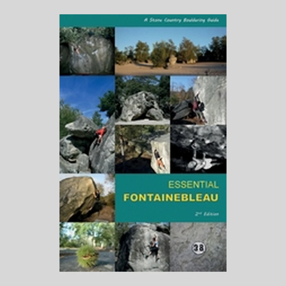 Libros y guías: Essential Fontainebleau