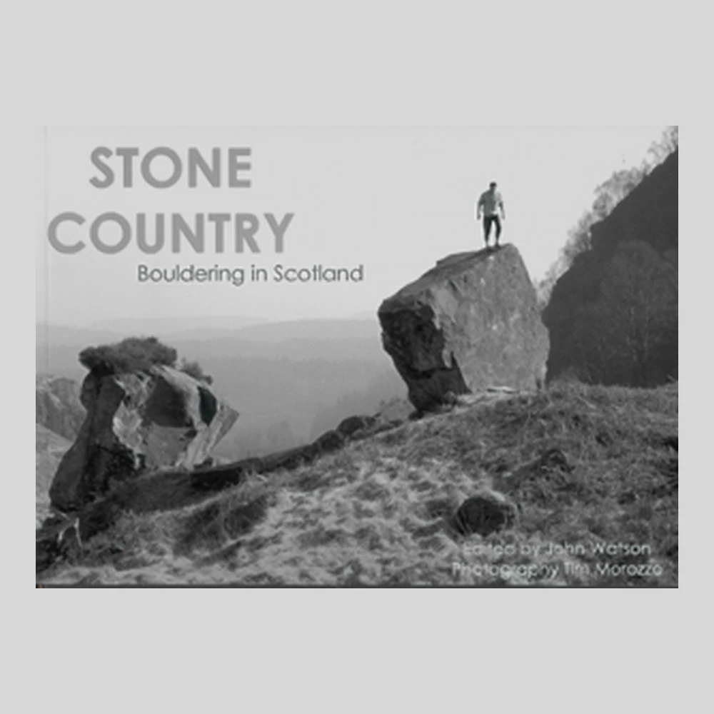 Libros y guías: Stone Country