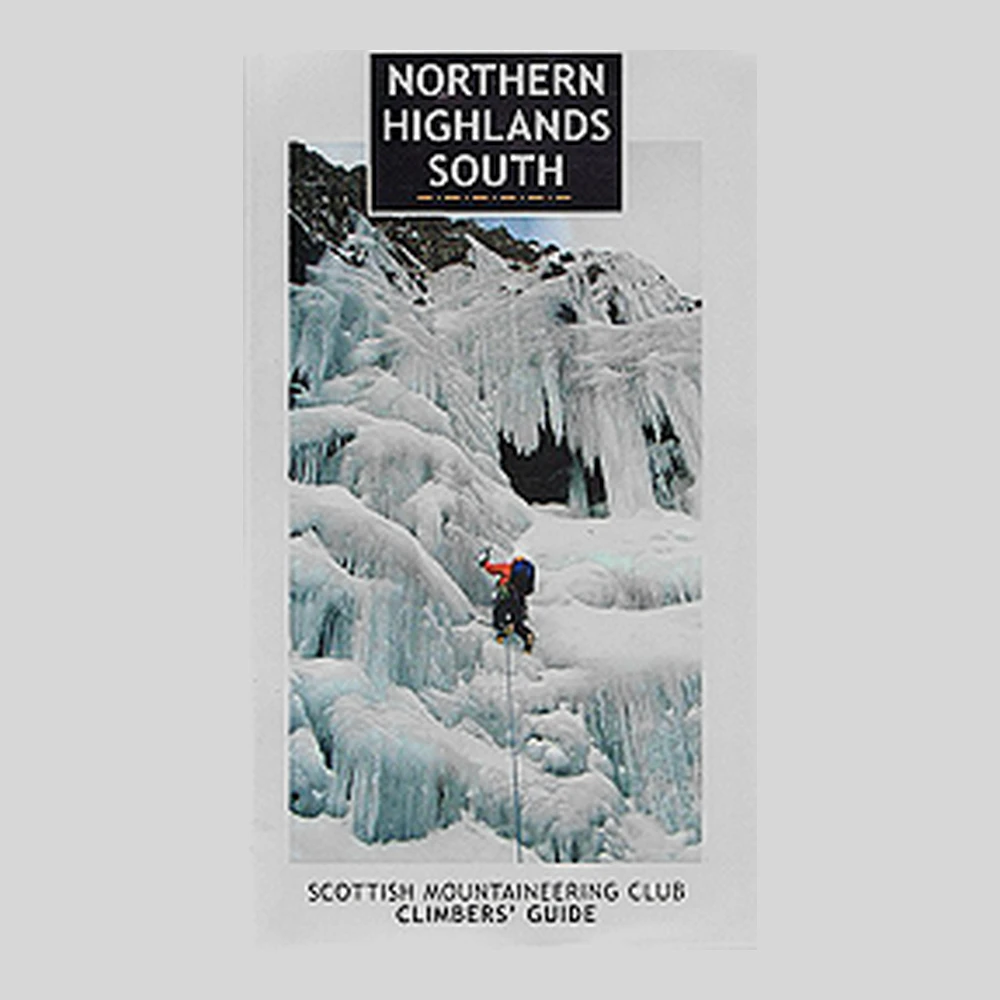 Libros y guías: Northern Highlands South
