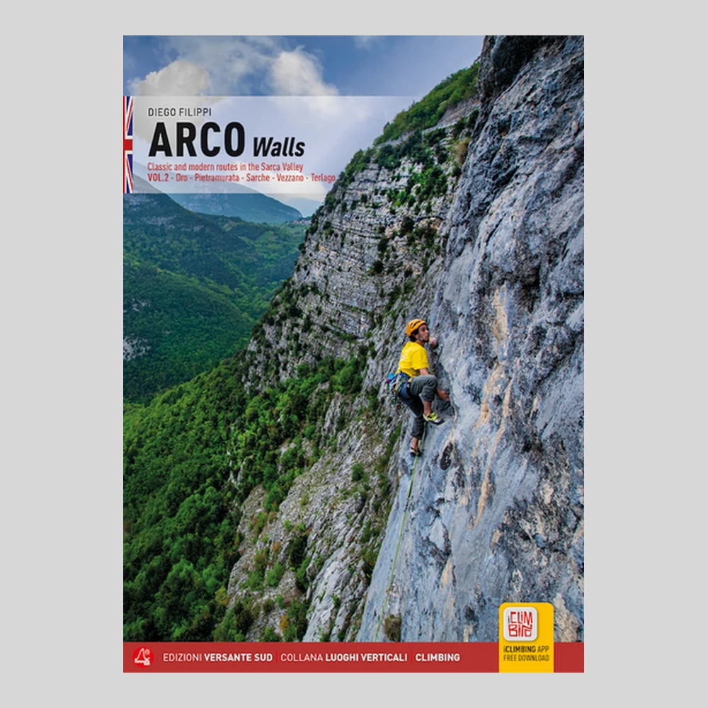Libros y guías: Arco Walls vol.2