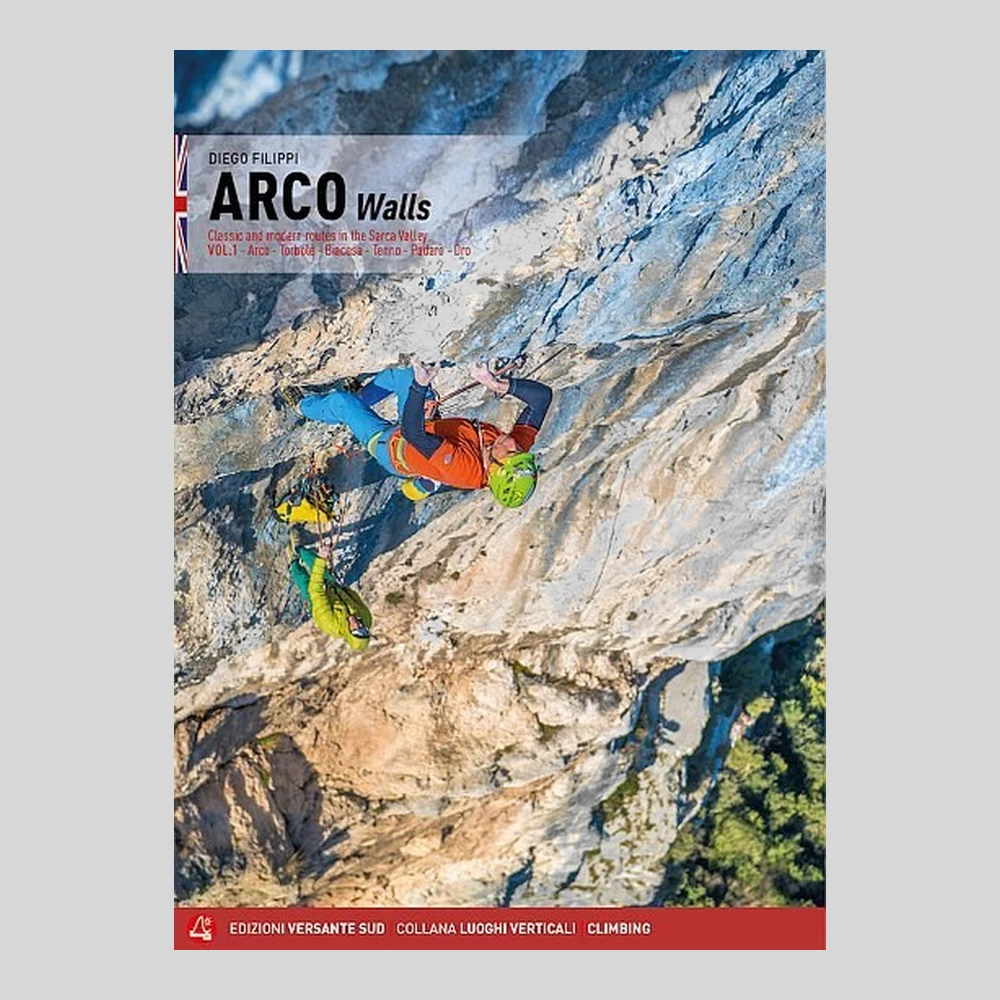 Libros y guías: Arco Walls Vol. I