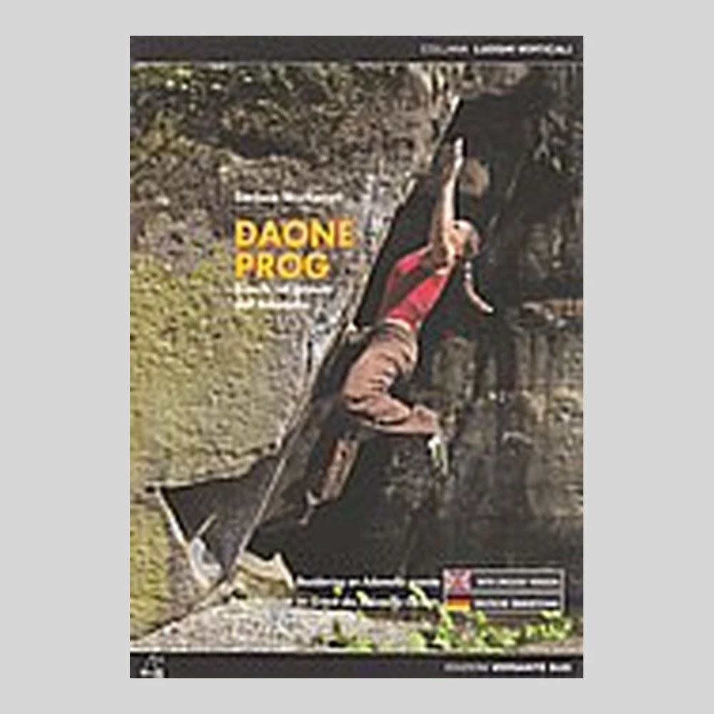 Libros y guías: Daone Prog