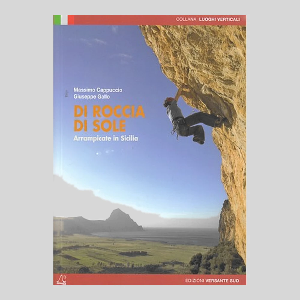 Libros y guías: Di roccia di sole