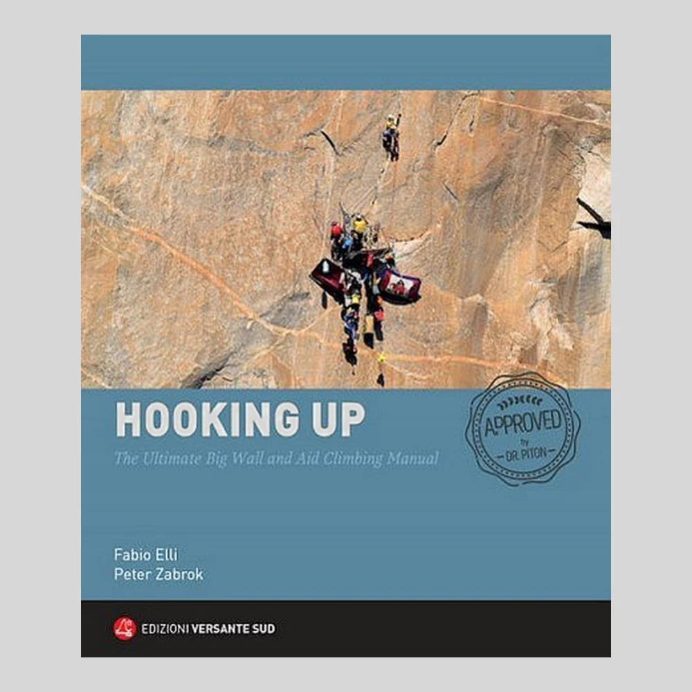 Libros y guías: Hooking up