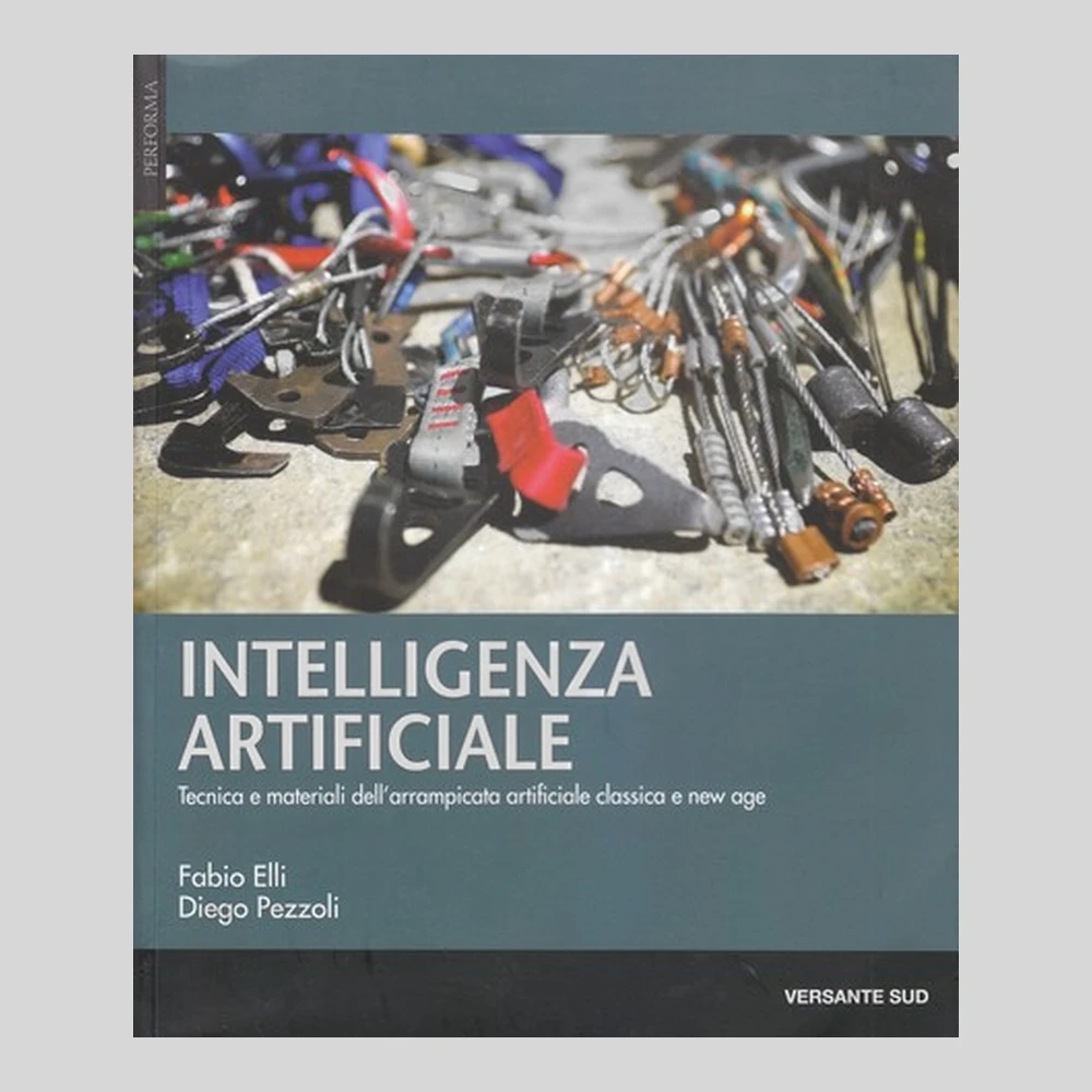 Libros y guías: Intelligenza artificiale
