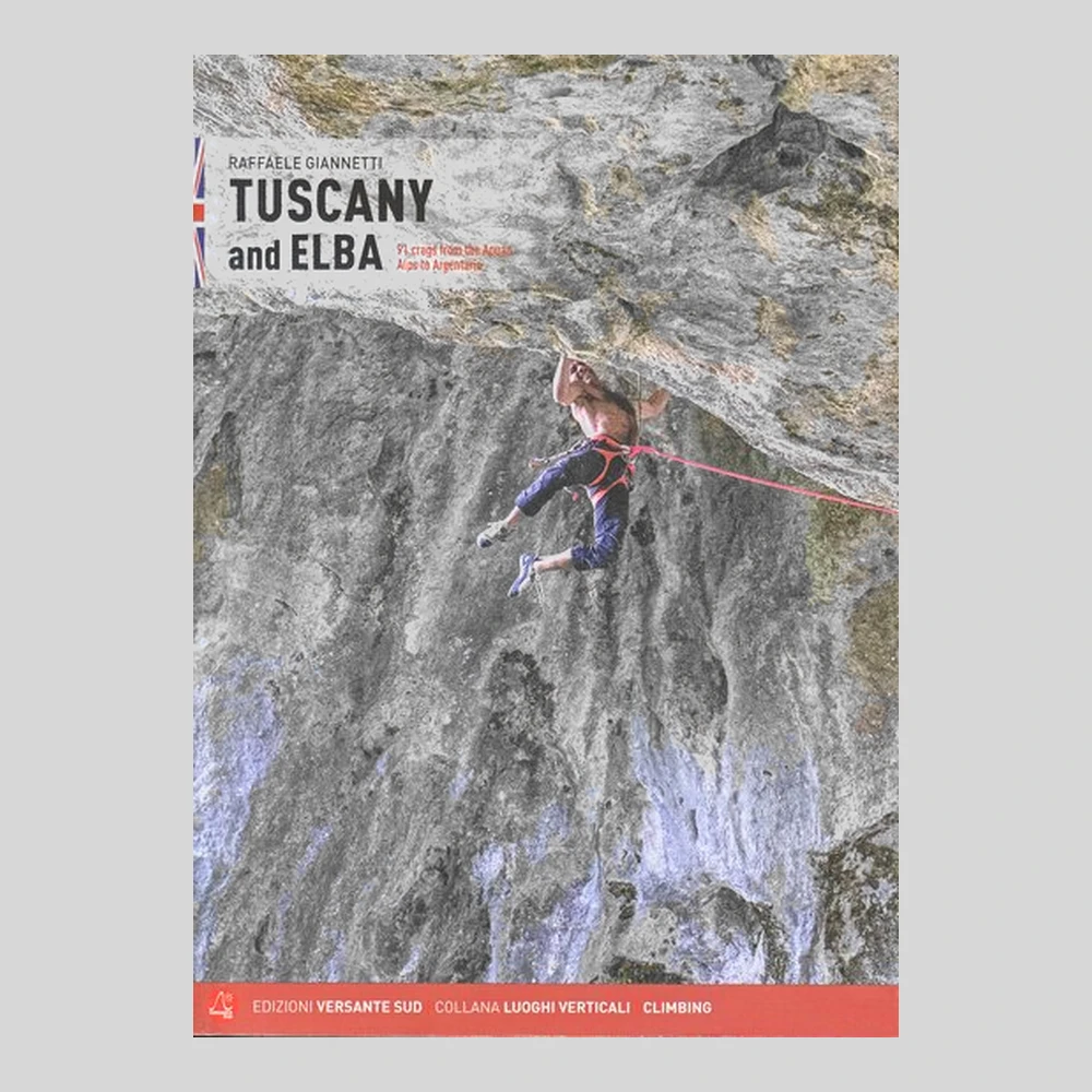 Libros y guías: Tuscany and Elba