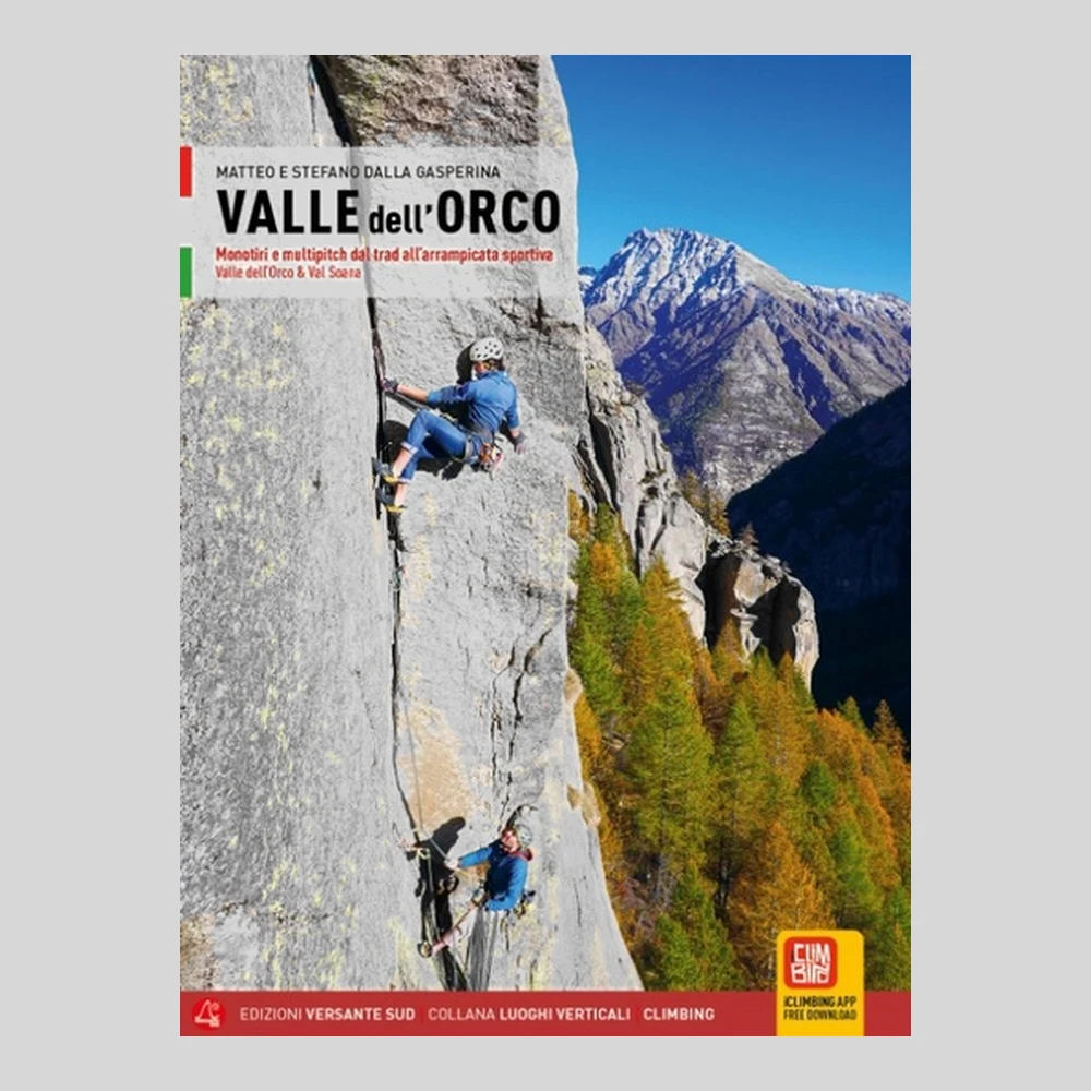 Libros y guías: Valle dell'Orco