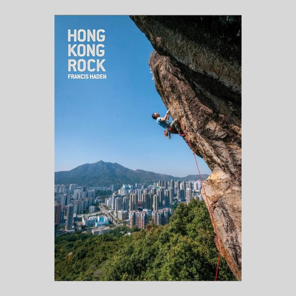 Libros y guías: Hong Kong Rock