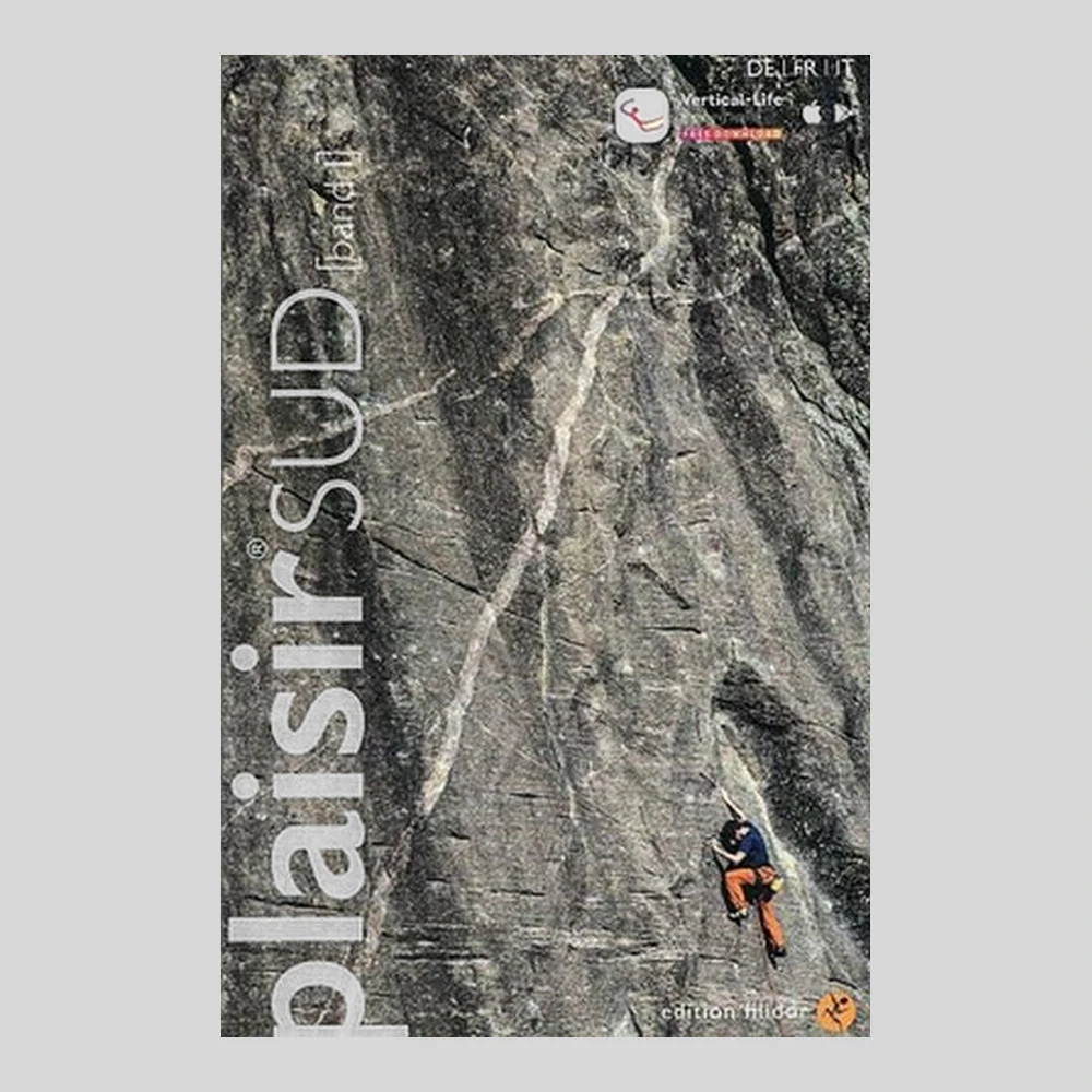 Libros y guías: Plaisir SUD