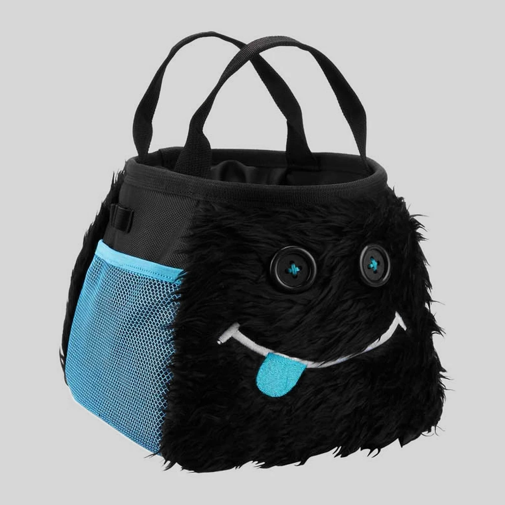 Magnesio y bolsas: 8b+ 8BPLUS Bag Hector de magnesita