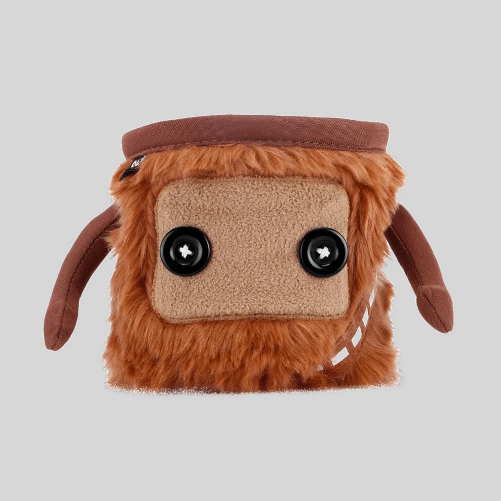 Magnesio y bolsas: 8b+ 8BPLUS Chalk Bag Bobo
