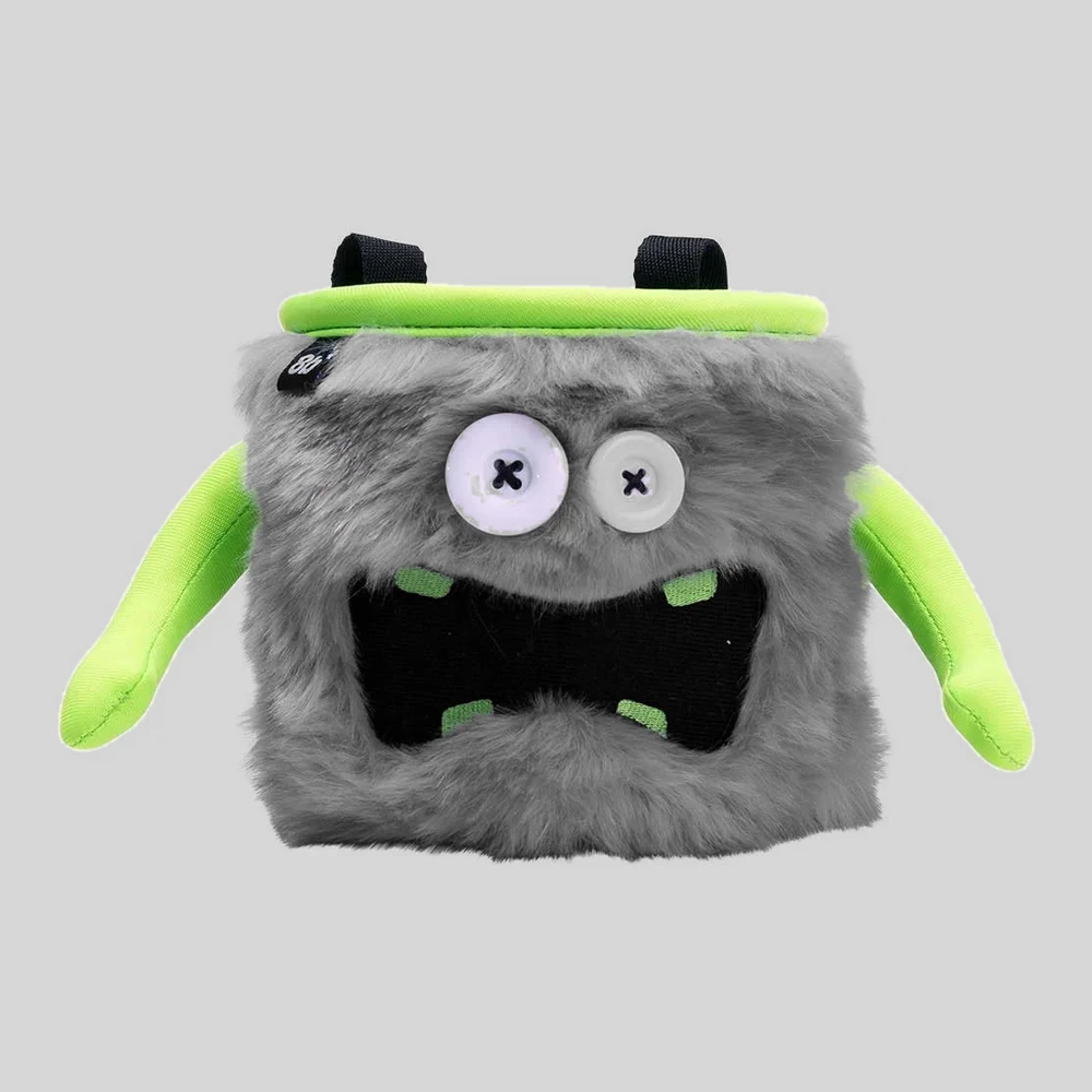 Magnesio y bolsas: 8b+ 8BPLUS Chalk Bag Donald