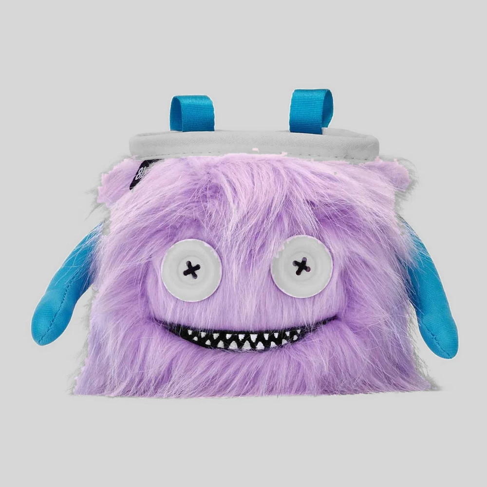 Magnesio y bolsas: 8b+ 8BPLUS Chalk Bag Lilly