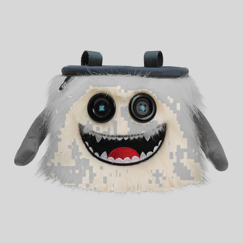 Magnesio y bolsas: 8b+ 8BPLUS Chalk Bag Manny