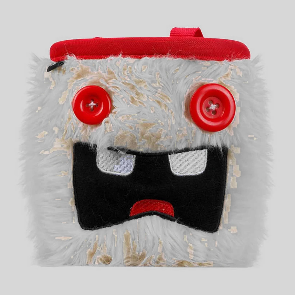 Magnesio y bolsas: 8b+ 8BPLUS Chalk Bag Pam