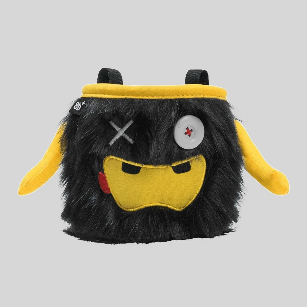 Magnesio y bolsas: 8b+ 8BPLUS Chalk Bag Phil