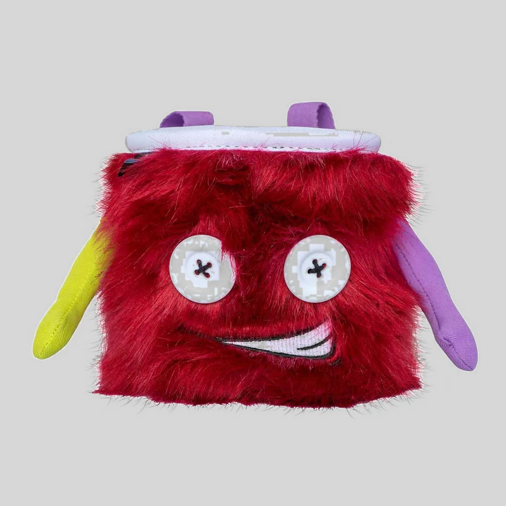 Magnesio y bolsas: 8b+ 8BPLUS Hanna Chalk Bag