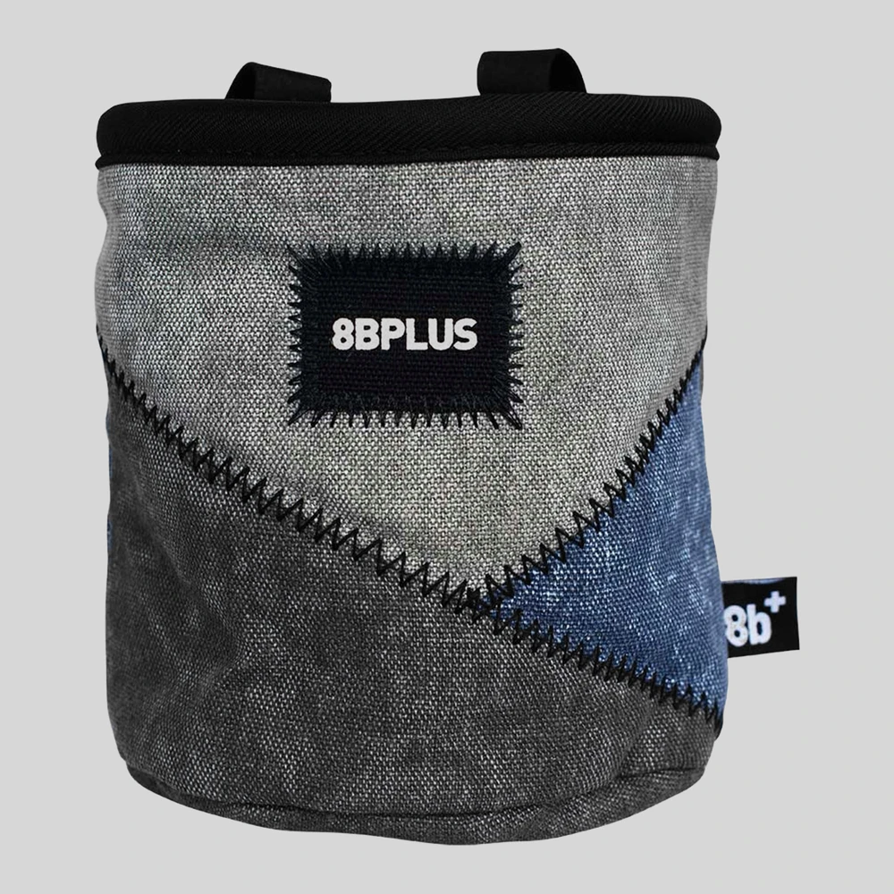 Magnesio y bolsas: 8B+ 8BPLUS Probag chalk bag