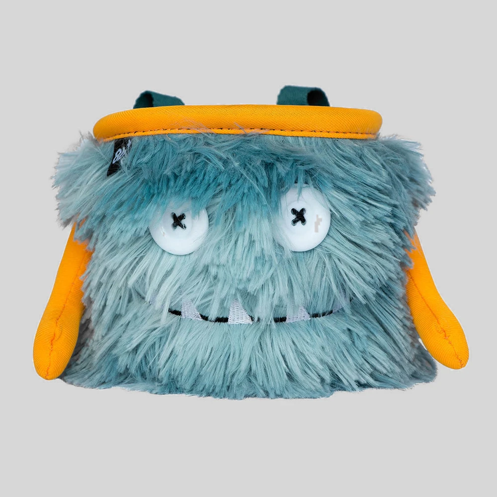 Magnesio y bolsas: 8B+ 8BPLUS Ruben chalk bag