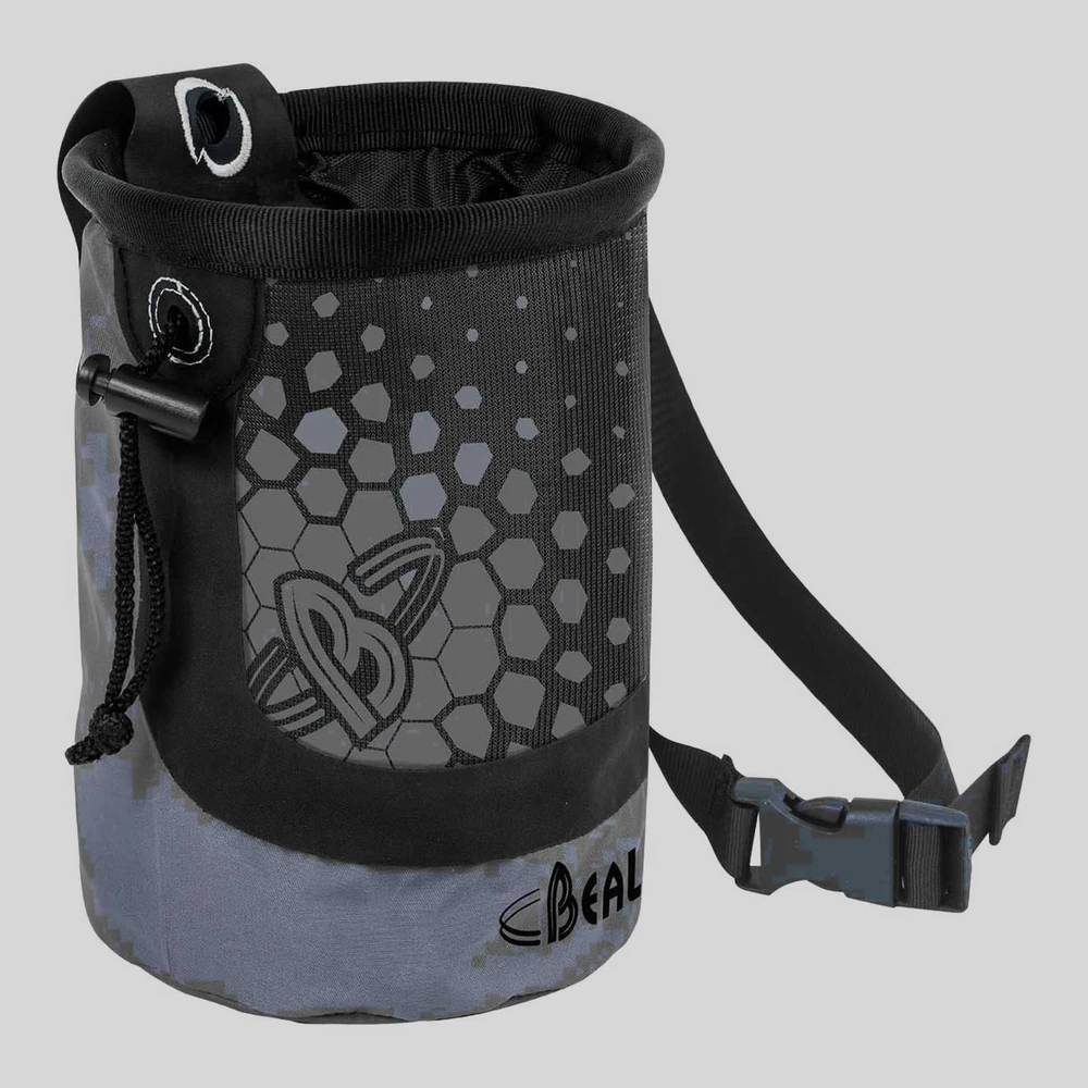Magnesio y bolsas: Beal Maxi Cocoon chalk bag