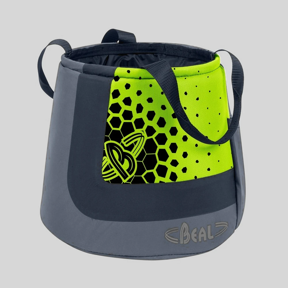 Magnesio y bolsas: Beal Monster Cocoon