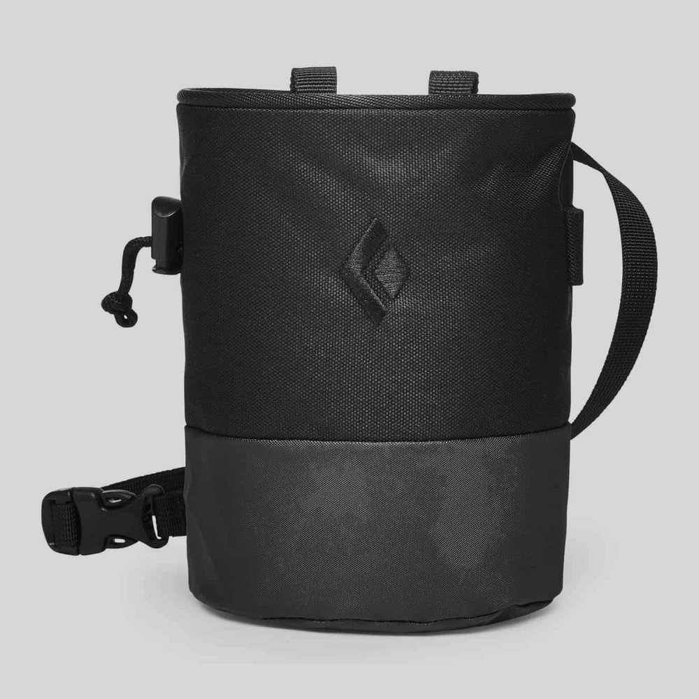 Magnesio y bolsas: Black Diamond Mojo Zip