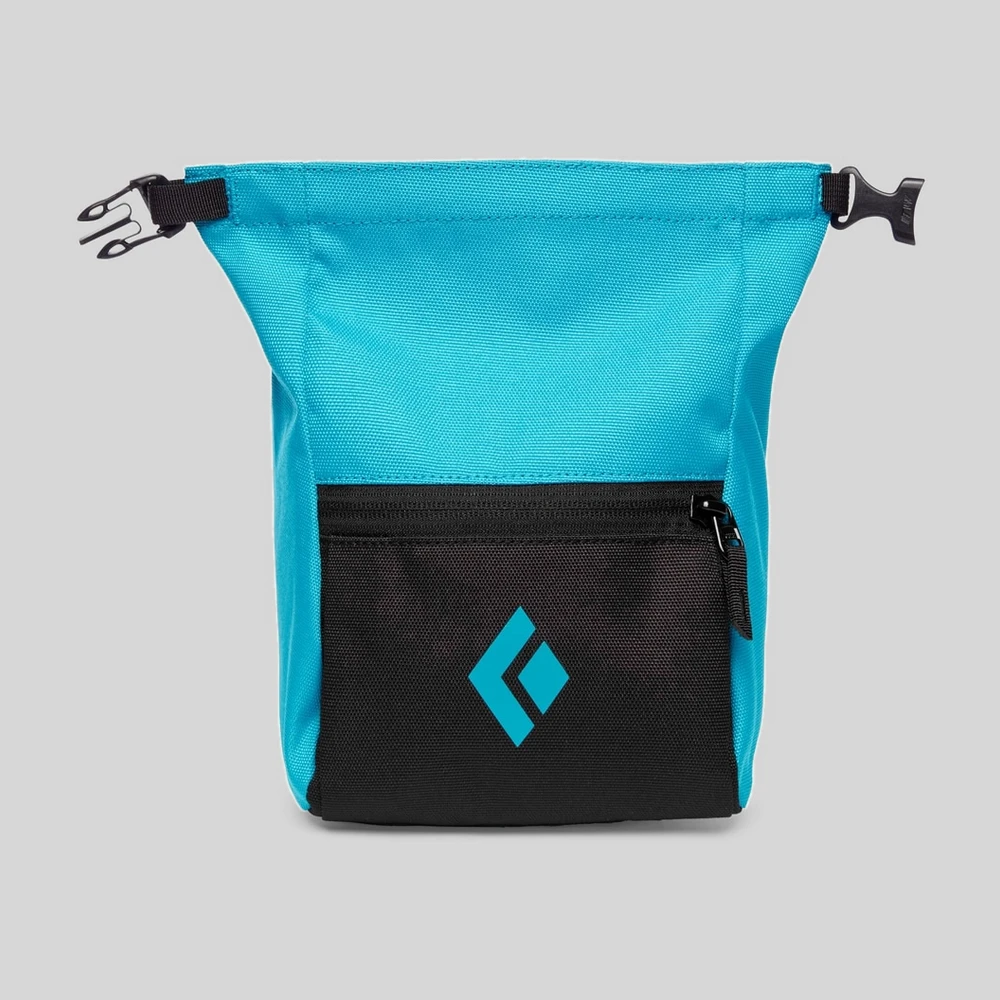 Magnesio y bolsas: Black Diamond Mondito Chalk Pot de magnesita