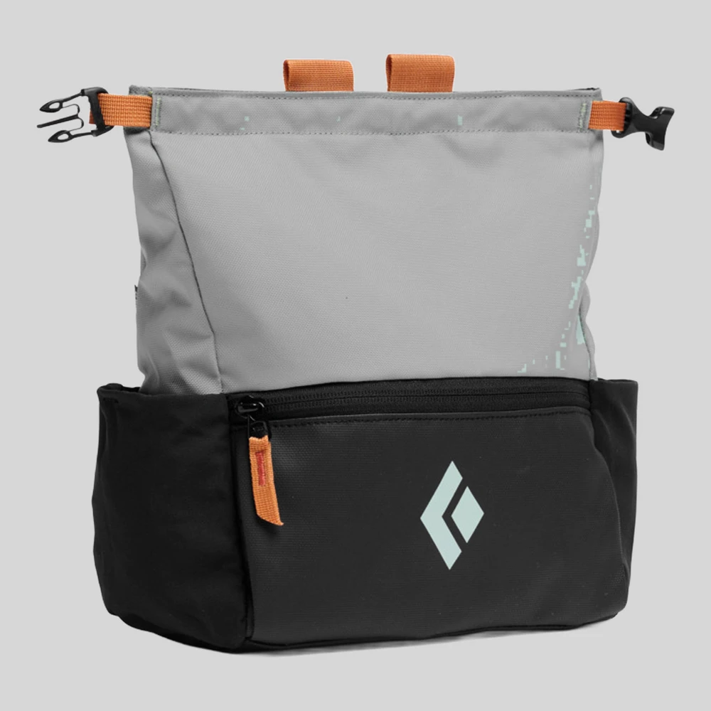 Magnesio y bolsas: Black Diamond Supermondo Chalk Pot