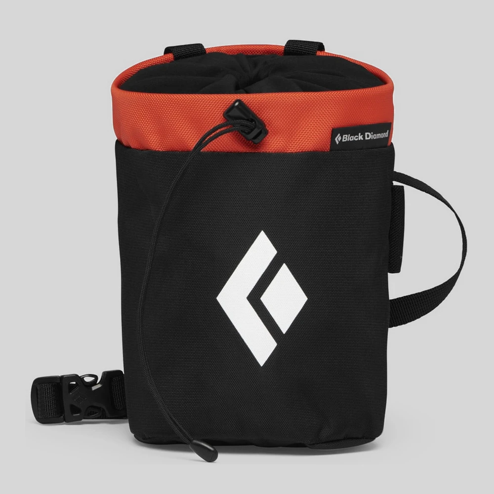 Magnesio y bolsas: Black Diamond Team Chalk Bag
